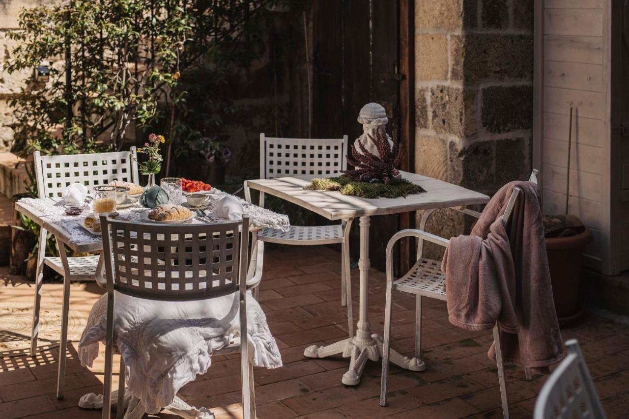 Hotel Corte San Leonardo Matera Esterno foto